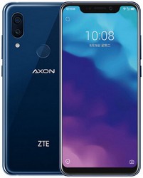 Замена динамика на телефоне ZTE Axon 9 Pro в Оренбурге
